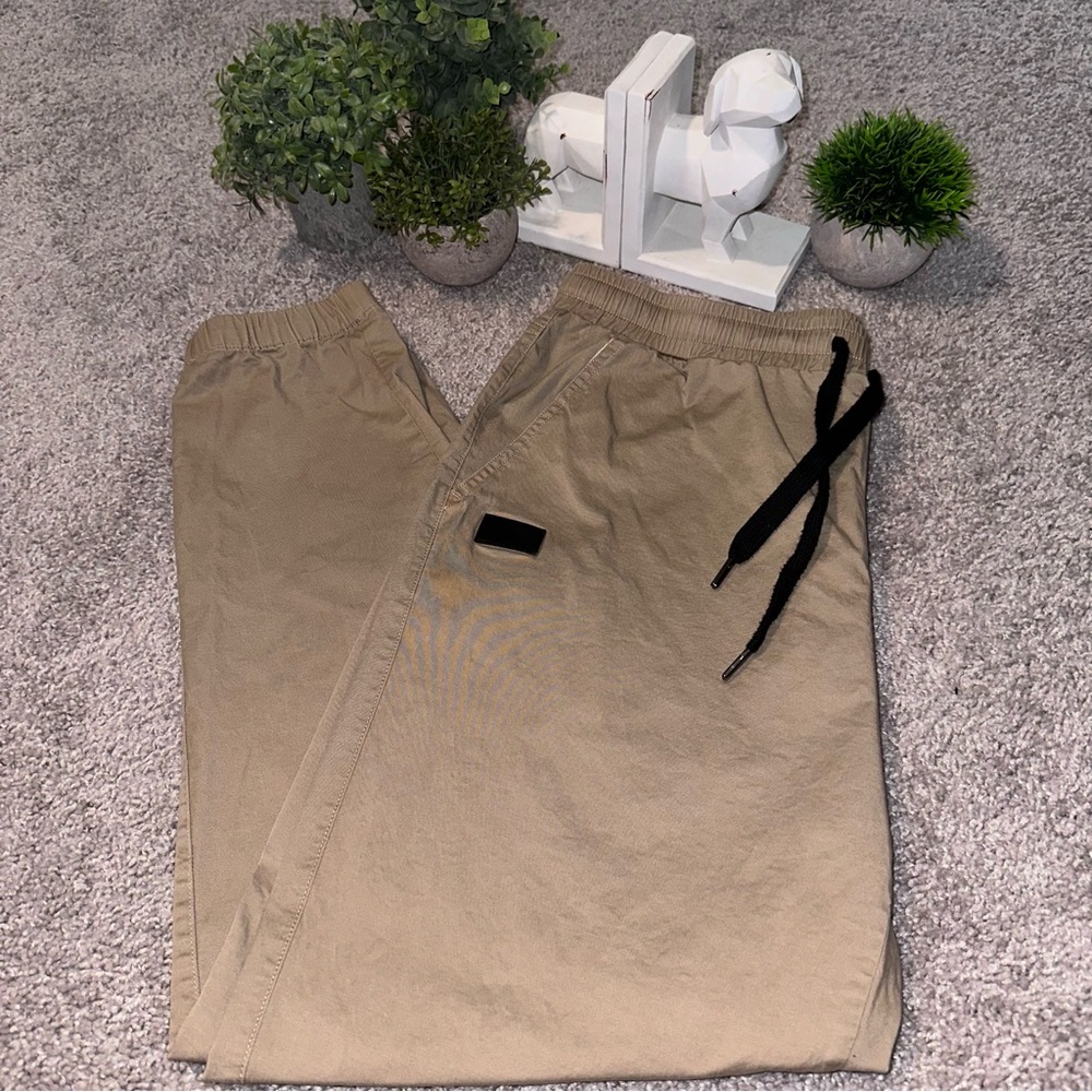 Amazon Jogger